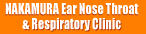 Ear Nose Throat & Respiratory Clinic
